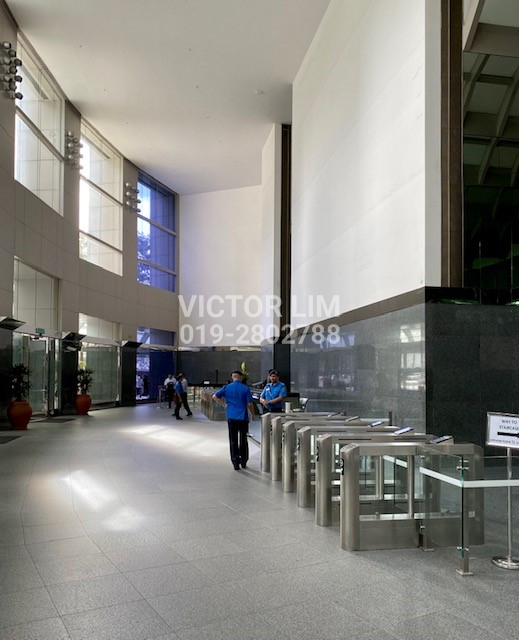 Menara Maxis Propnex